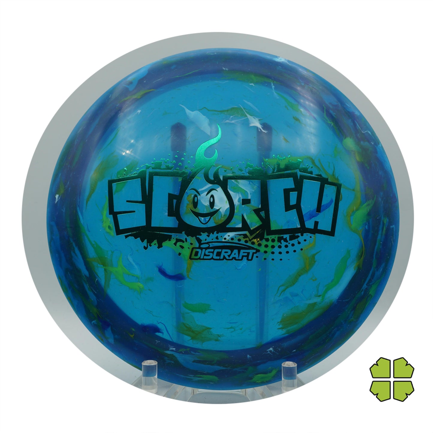 Scorch - Jawbreaker Light-Weight