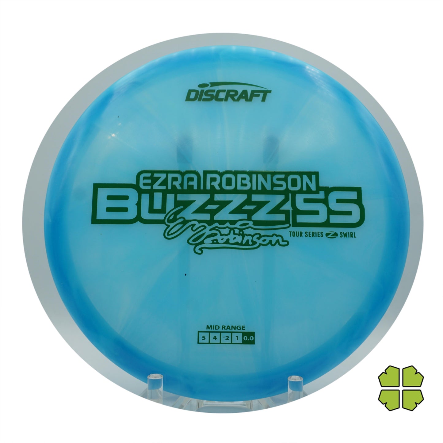 Buzzz SS - Z Swirl 2025 Ezra Robinson Tour Series