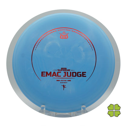 EMAC Judge - Classic Supreme
