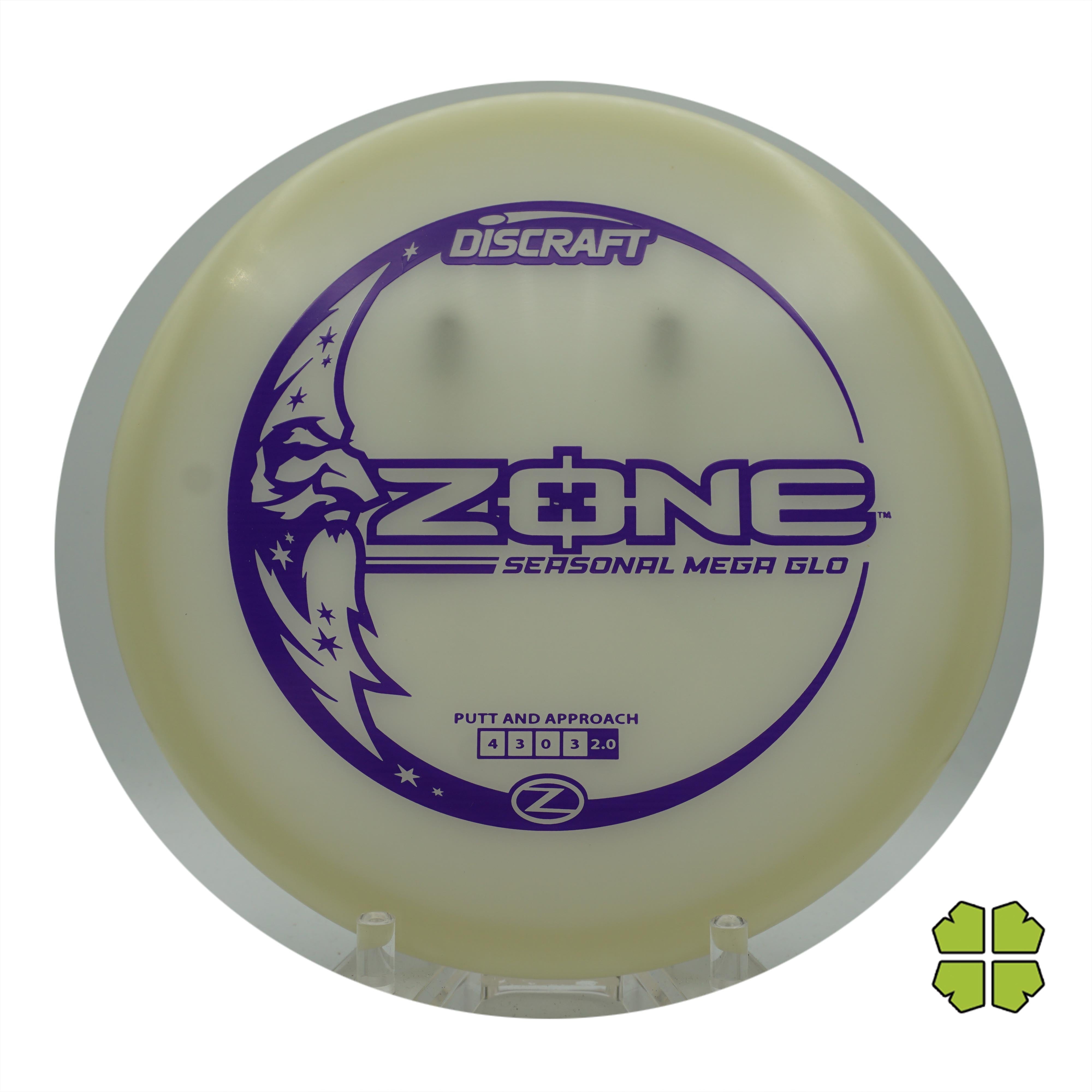 HOPE・LUCK 2025 Limited Edition Halloween ESP Midnight Buzzz – Discraft