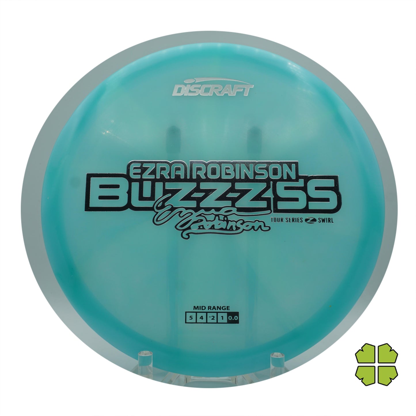Buzzz SS - Z Swirl 2025 Ezra Robinson Tour Series