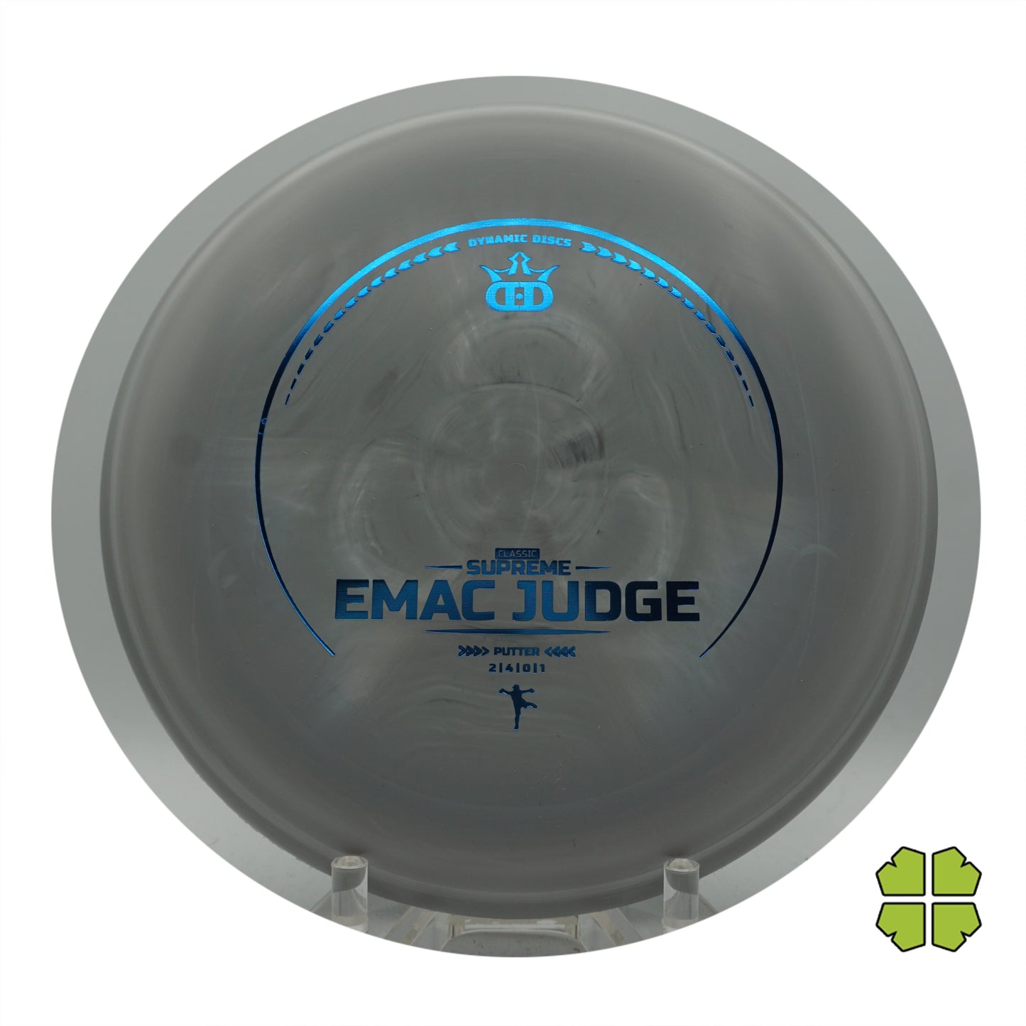EMAC Judge - Classic Supreme