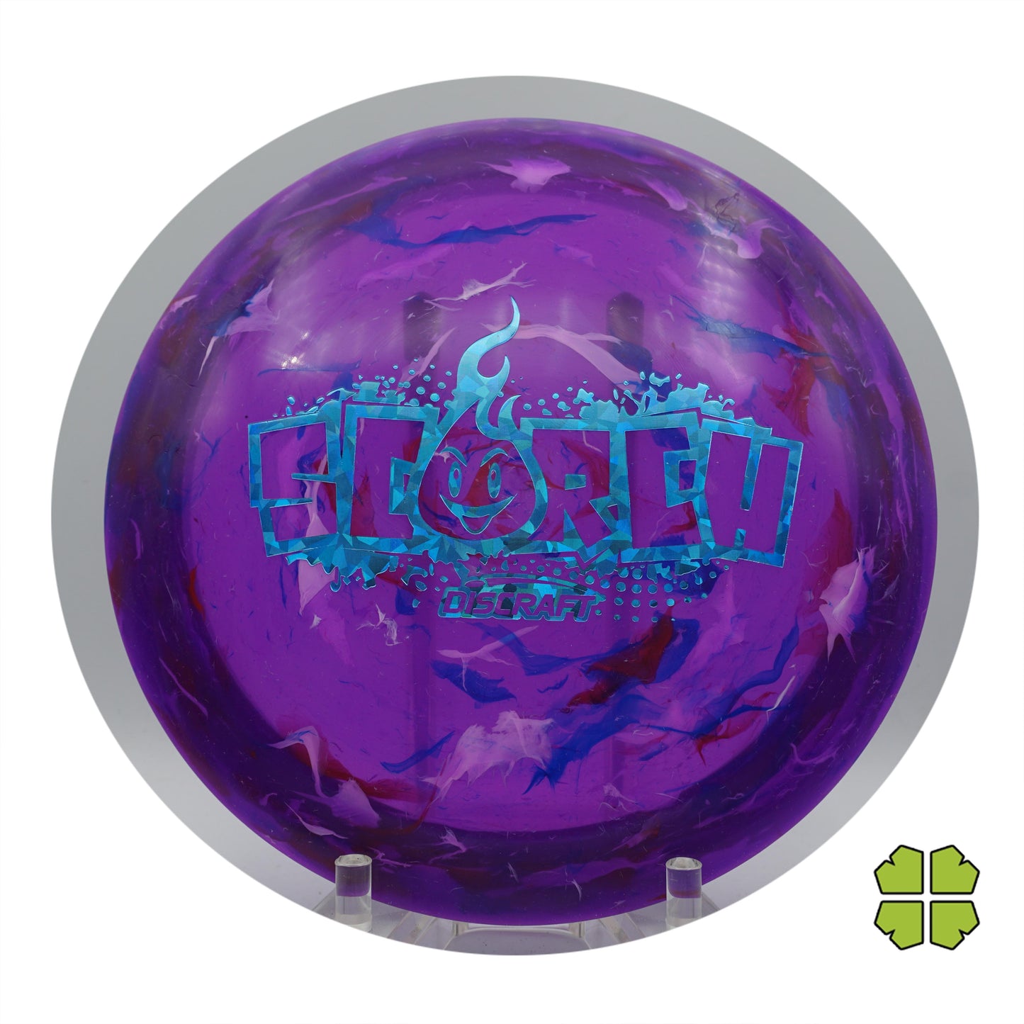 Scorch - Jawbreaker Light-Weight