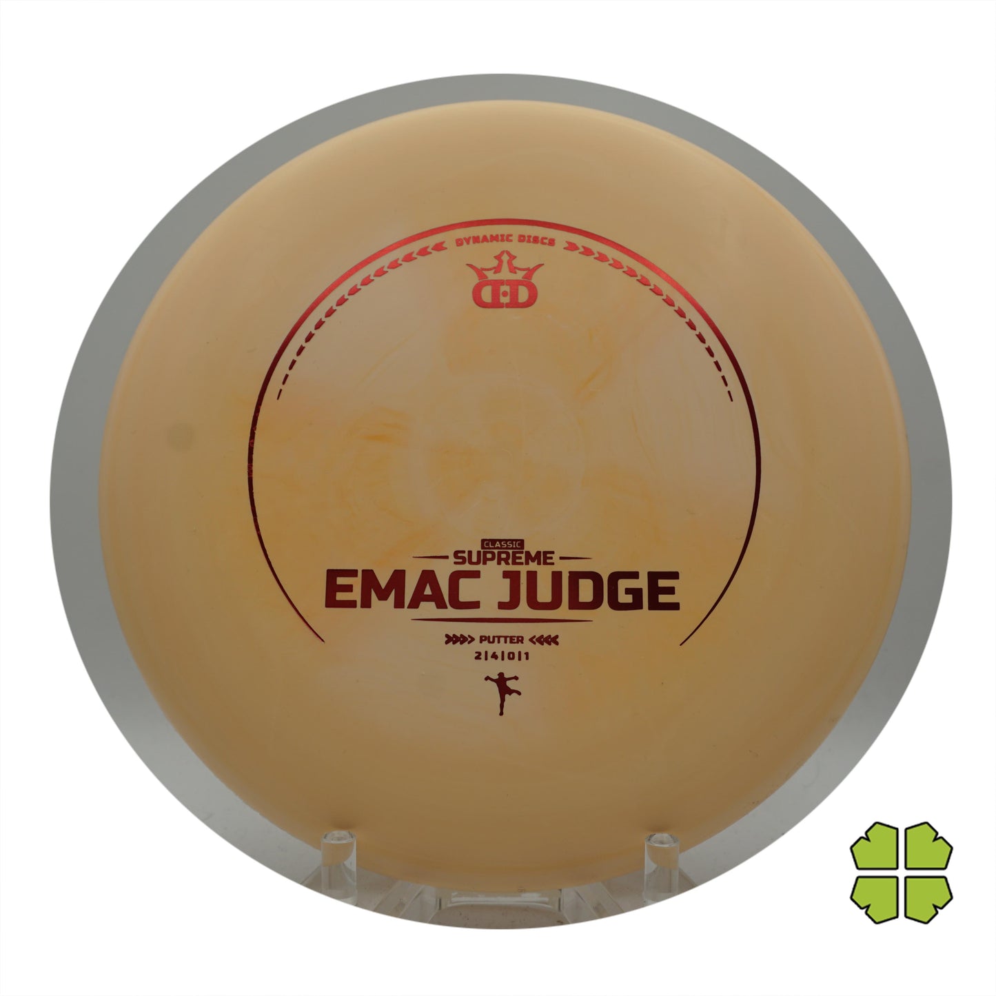 EMAC Judge - Classic Supreme