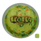 Scorch - Jawbreaker Light-Weight