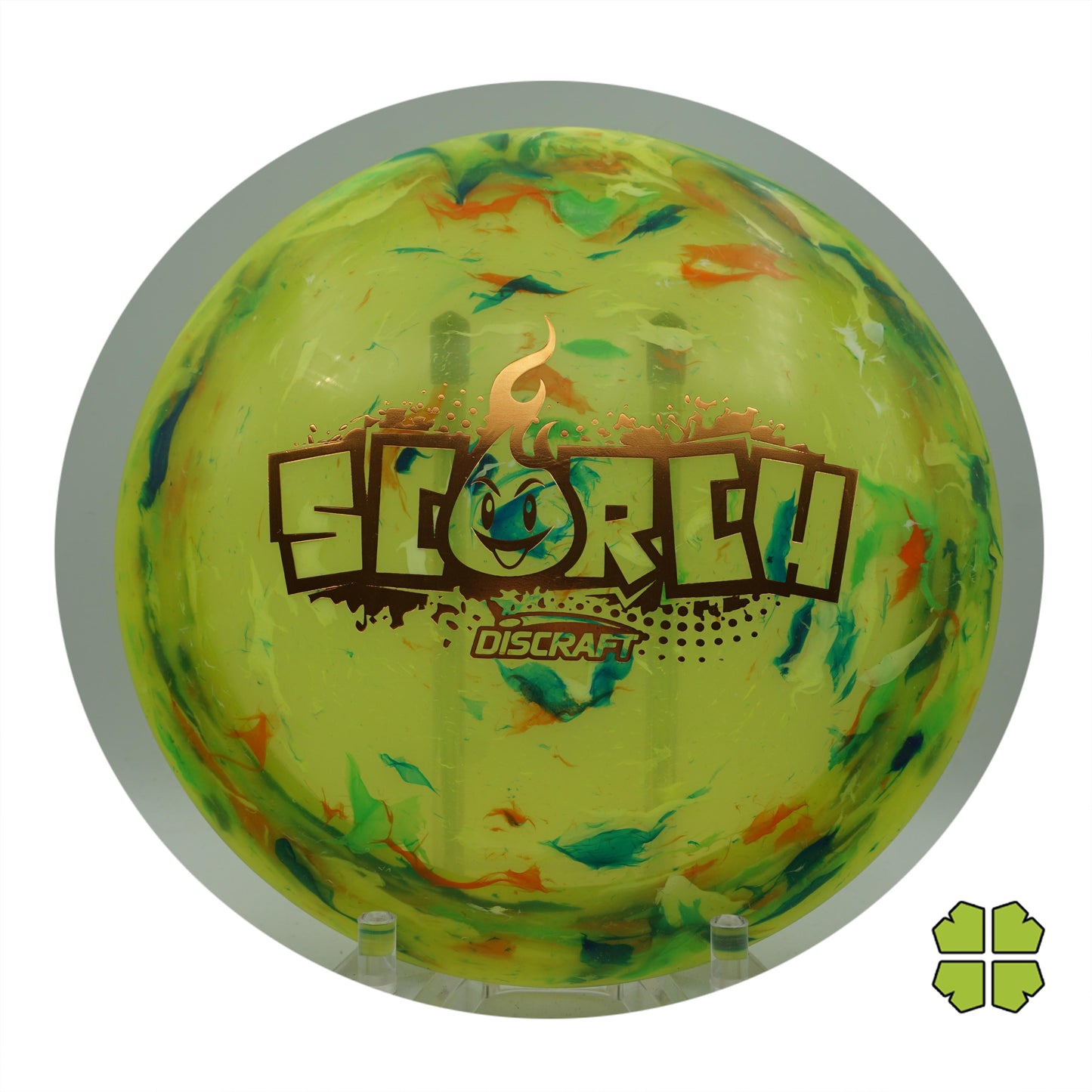 Scorch - Jawbreaker Light-Weight