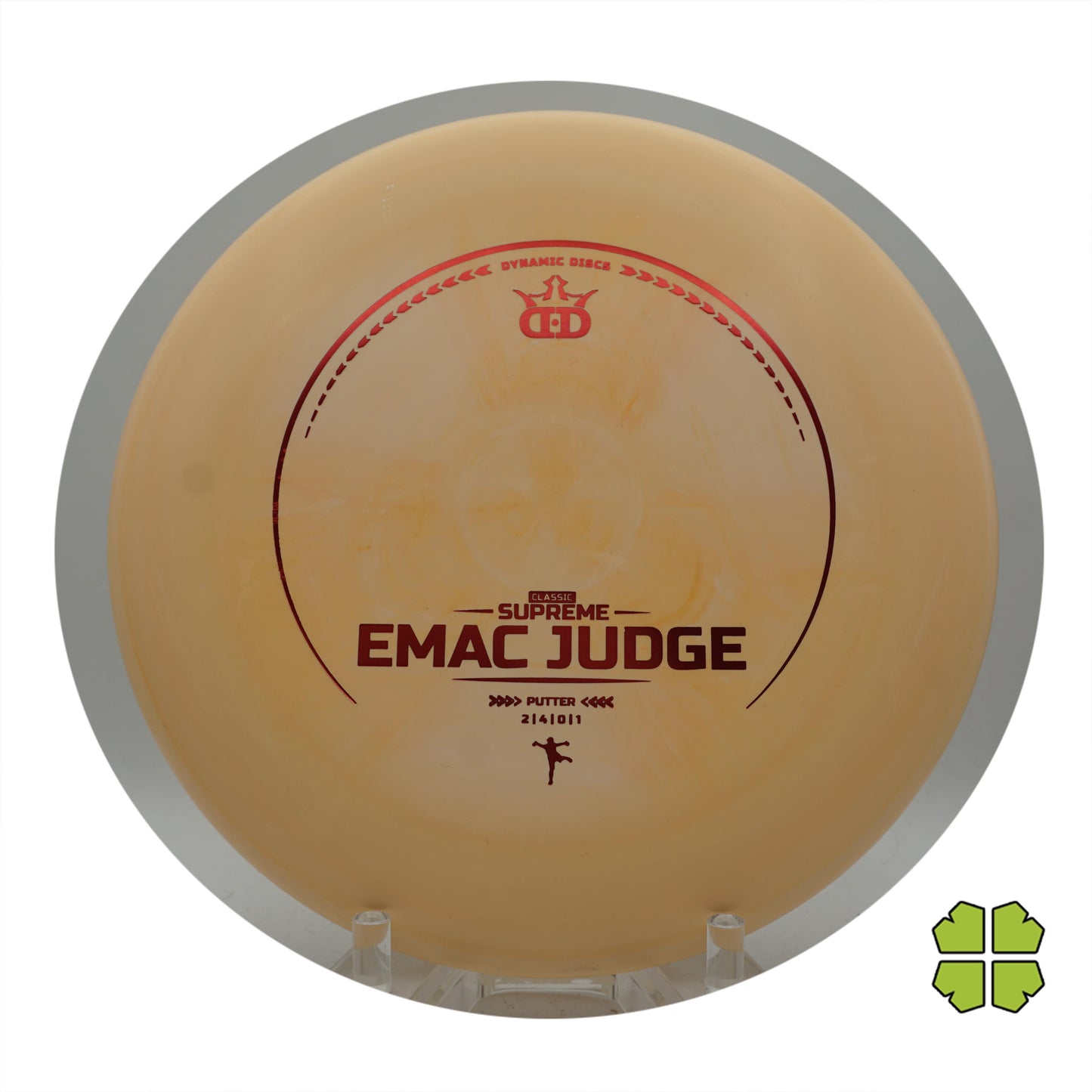 EMAC Judge - Classic Supreme