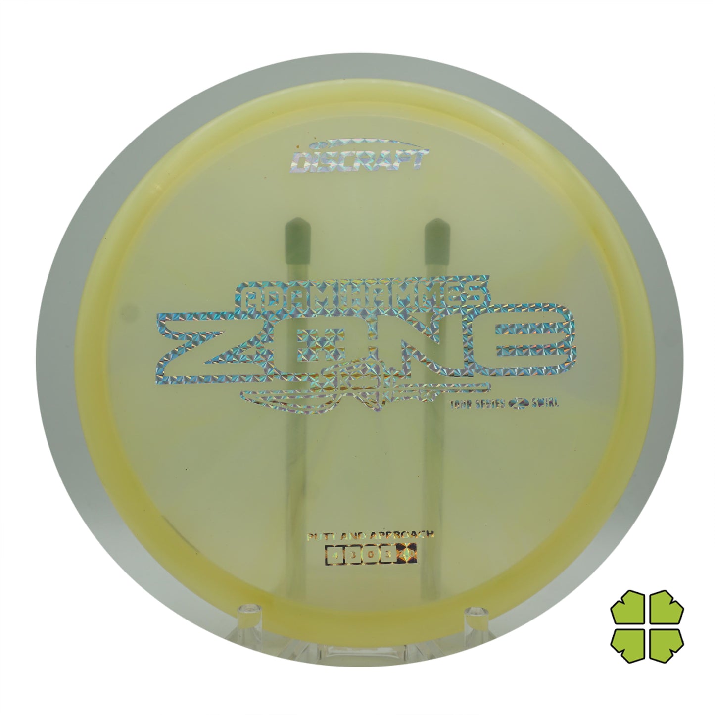 Zone - 2025 Adam Hammes Z Swirl Tour Series