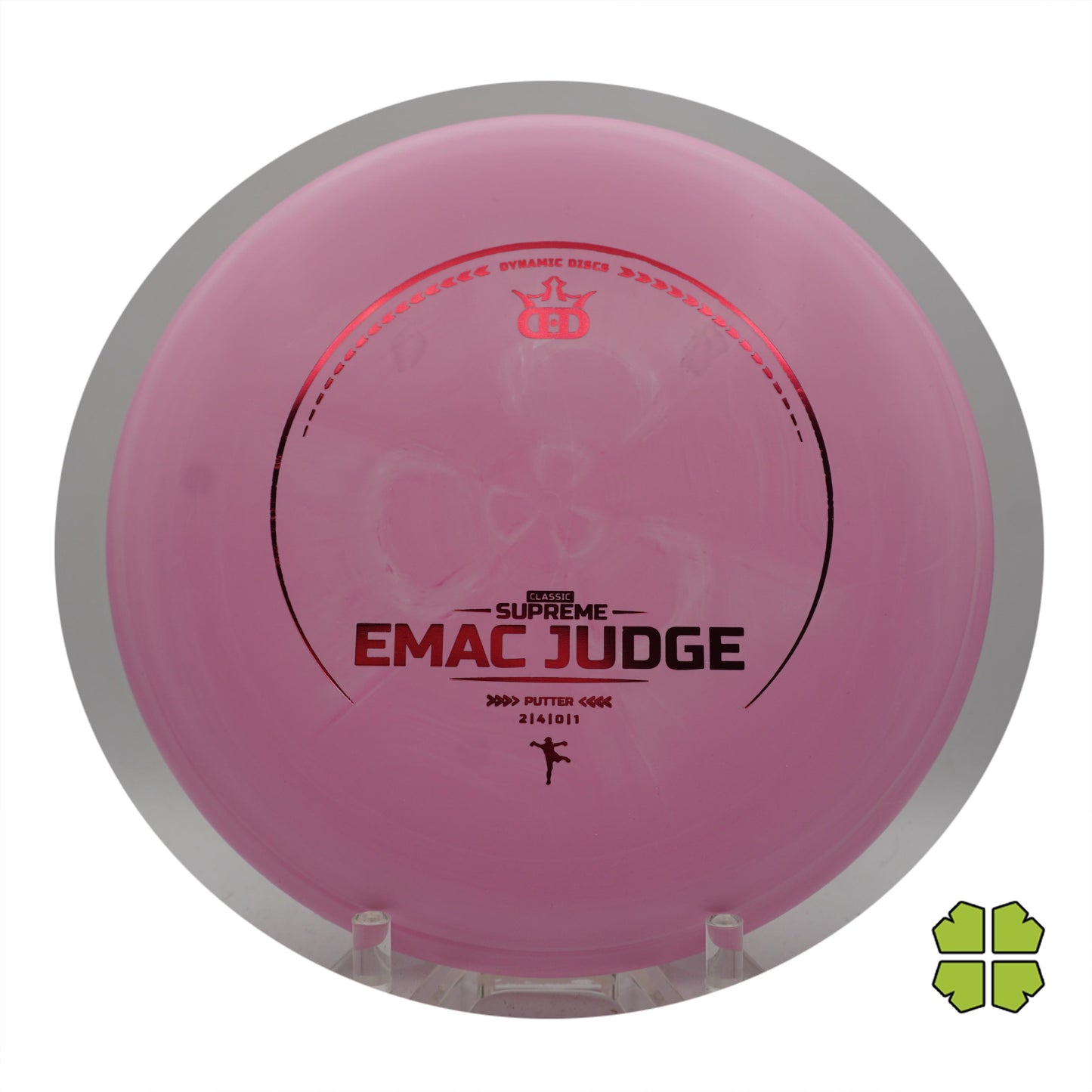 EMAC Judge - Classic Supreme