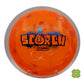 Scorch - Jawbreaker Light-Weight