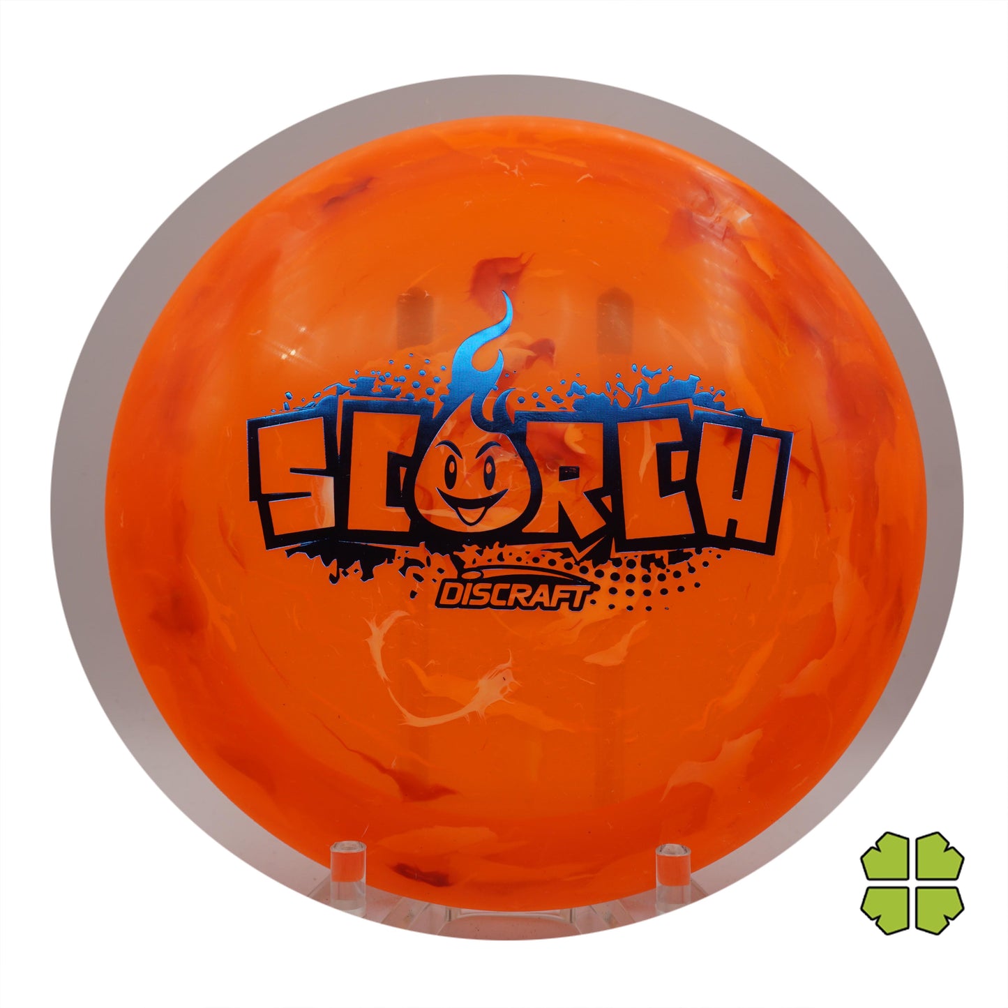 Scorch - Jawbreaker Light-Weight