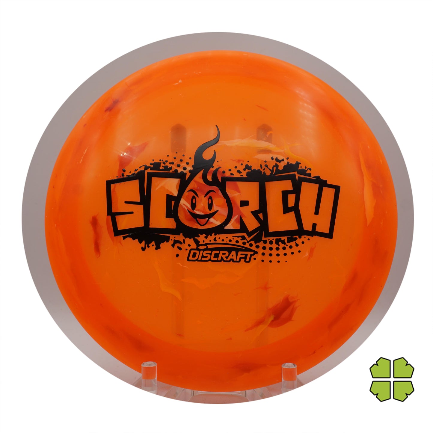 Scorch - Jawbreaker Light-Weight