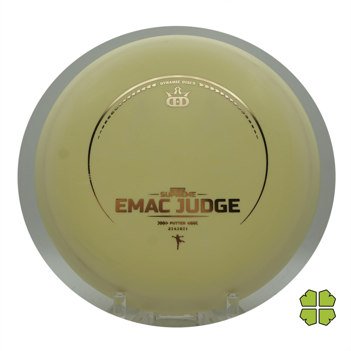 EMAC Judge - Classic Supreme