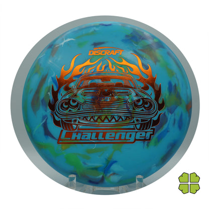 Challenger - Jawbreaker Light-Weight