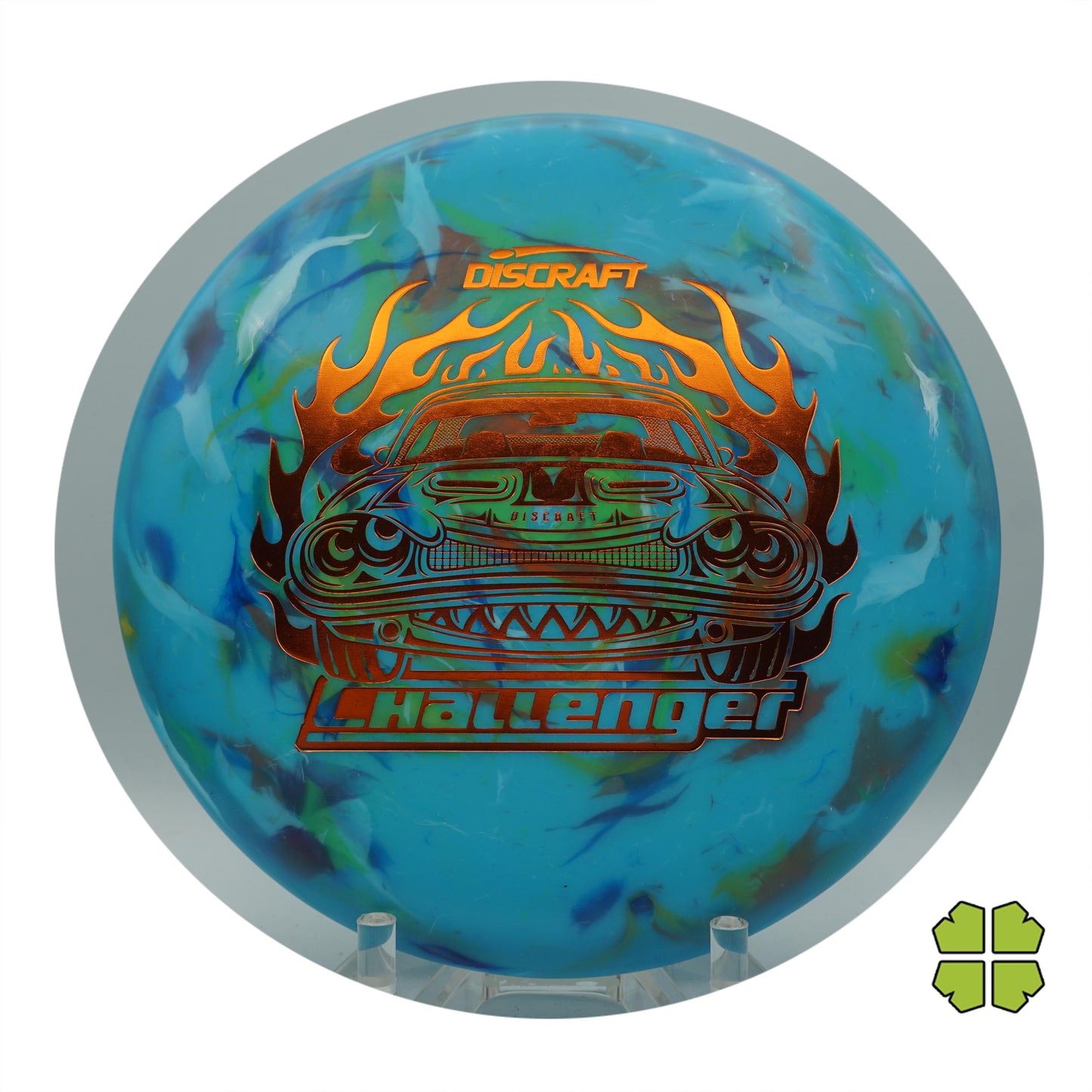 Challenger - Jawbreaker Light-Weight