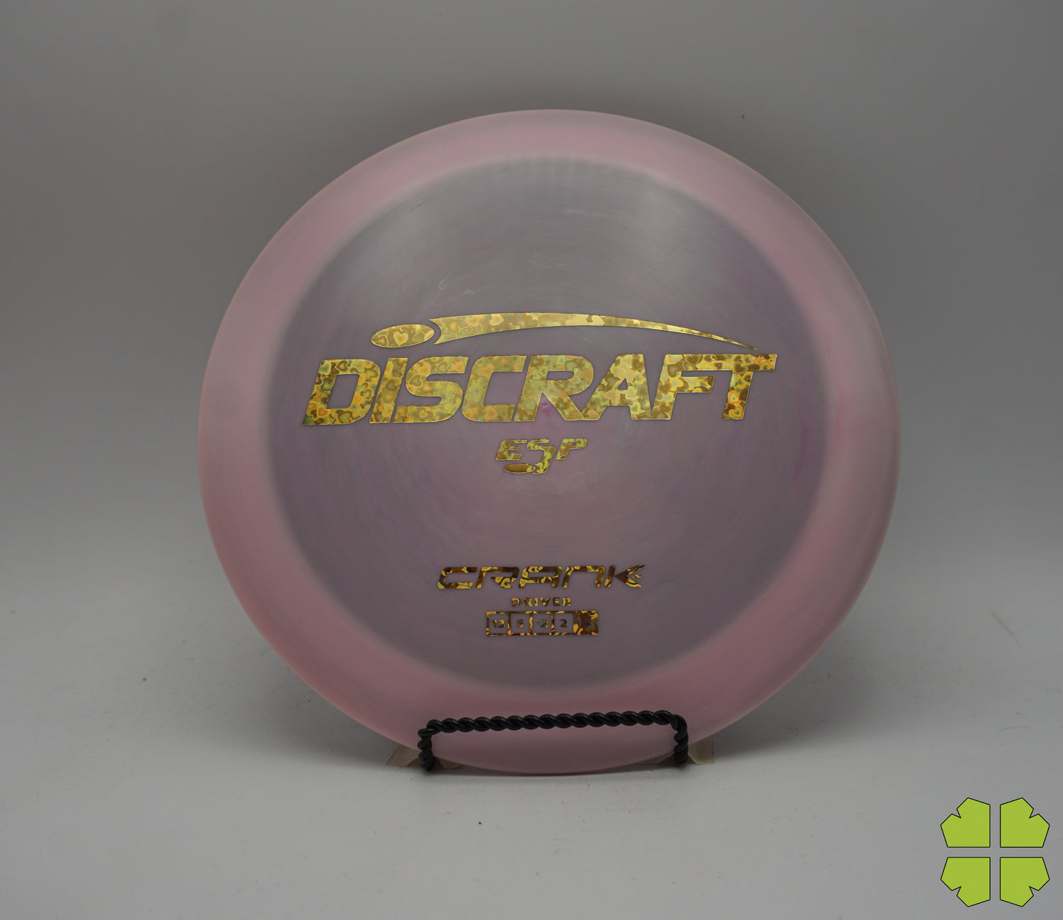 Discraft ESP Crank