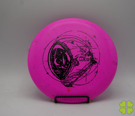 Luna - 2022 Ledgestone Jawbreaker