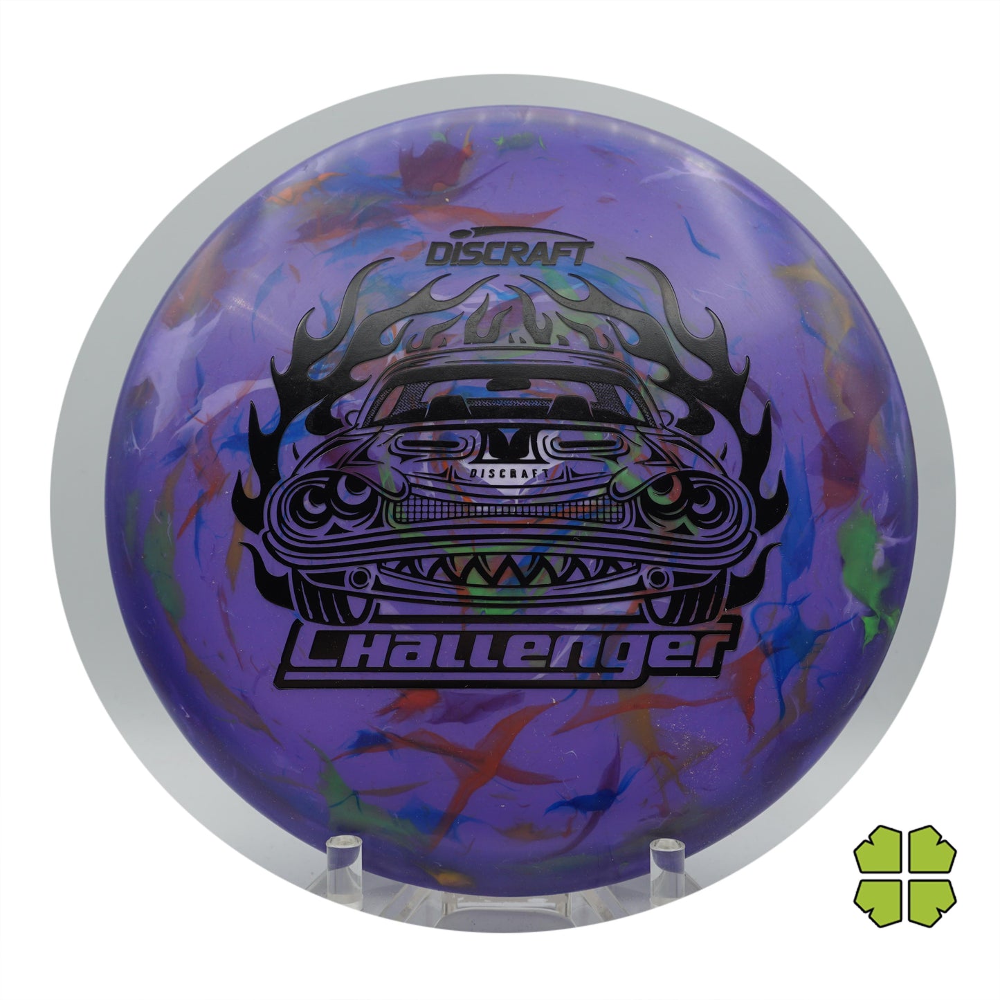 Challenger - Jawbreaker Light-Weight