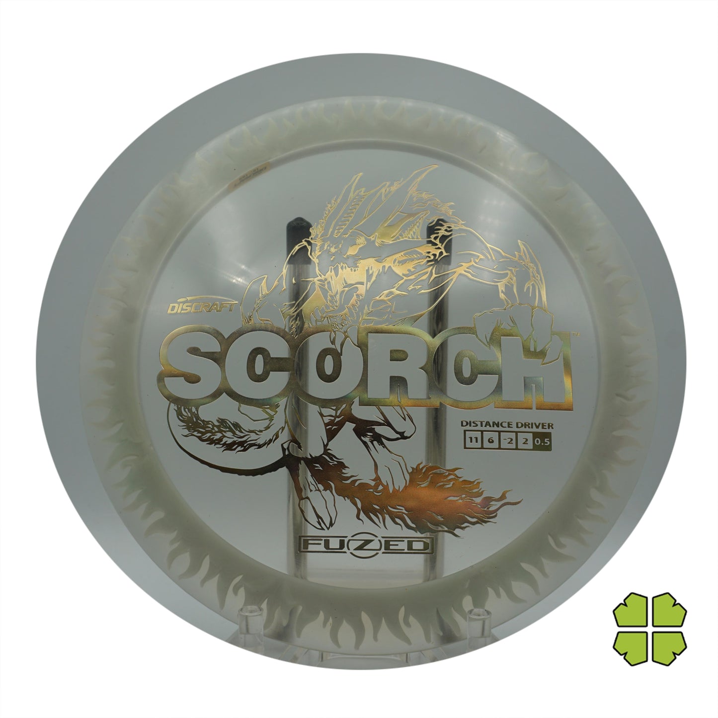 Scorch - Z Fuzed