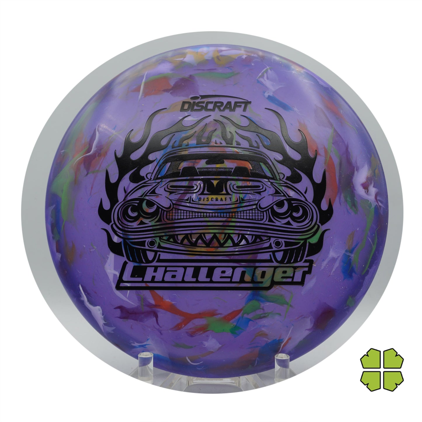 Challenger - Jawbreaker Light-Weight