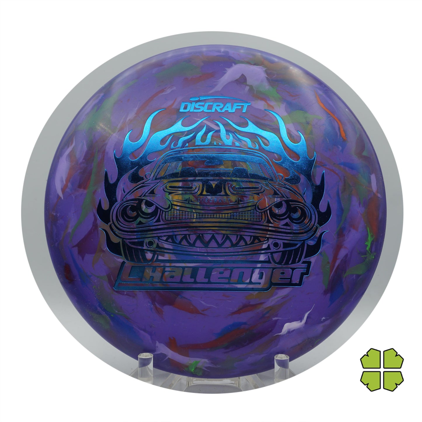 Challenger - Jawbreaker Light-Weight
