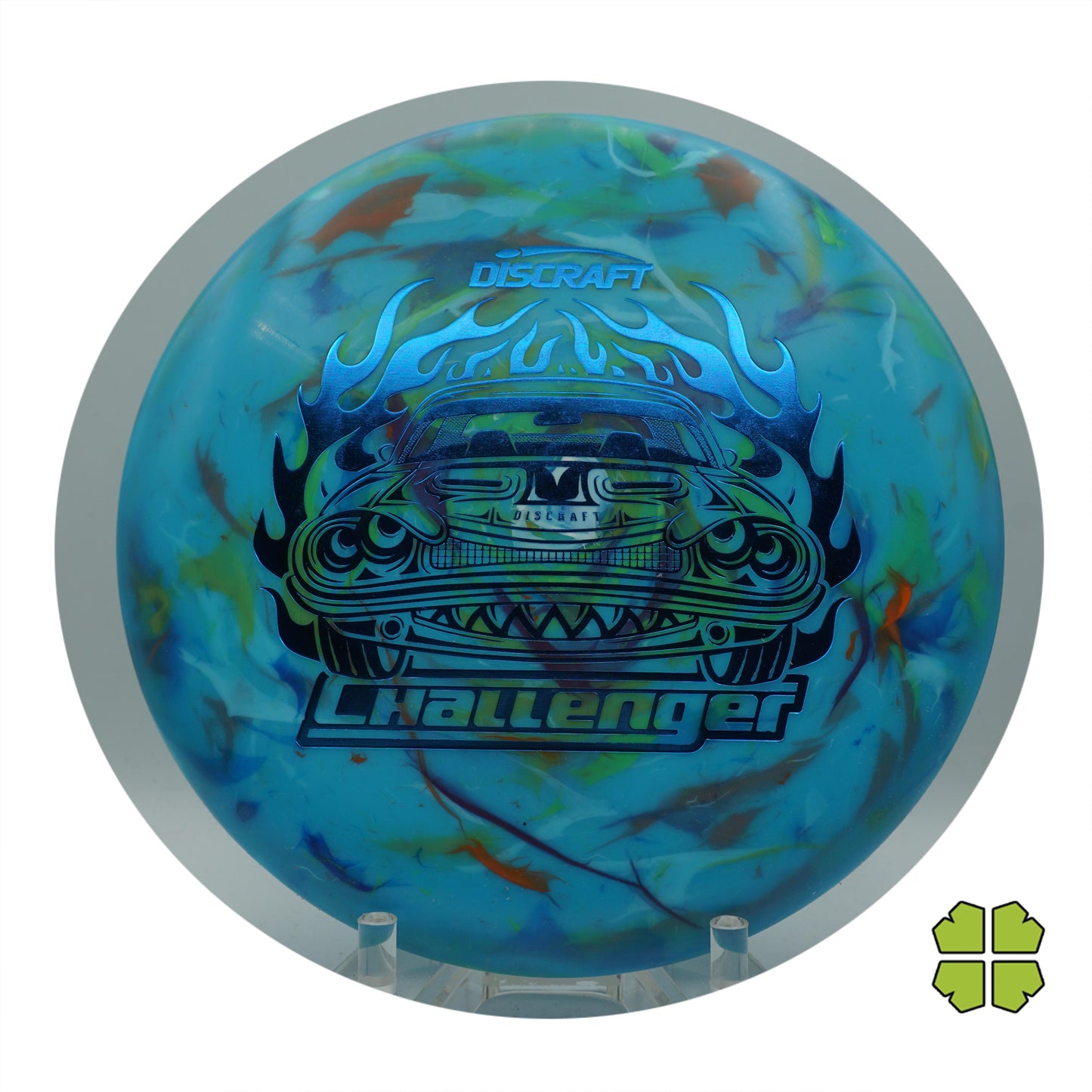 Challenger - Jawbreaker Light-Weight