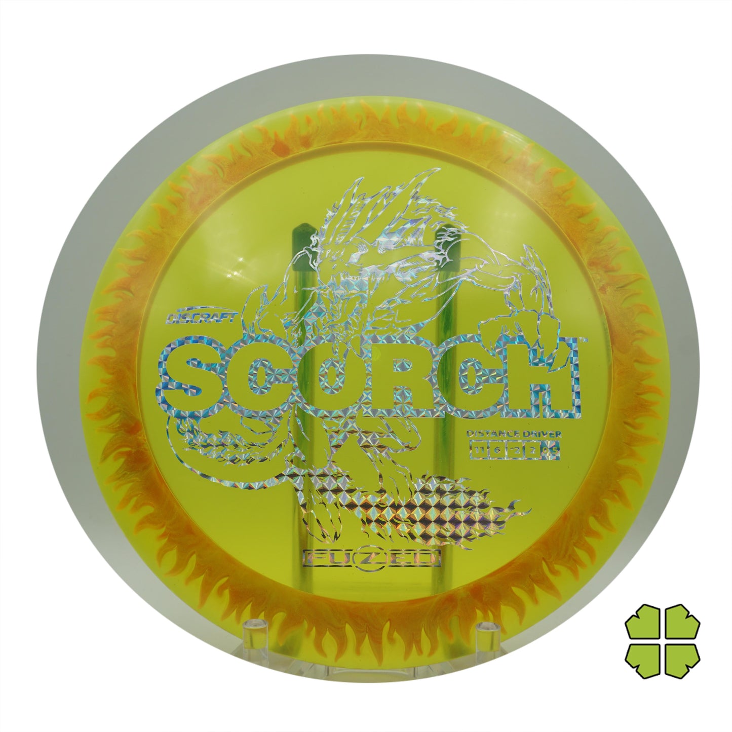 Scorch - Z Fuzed