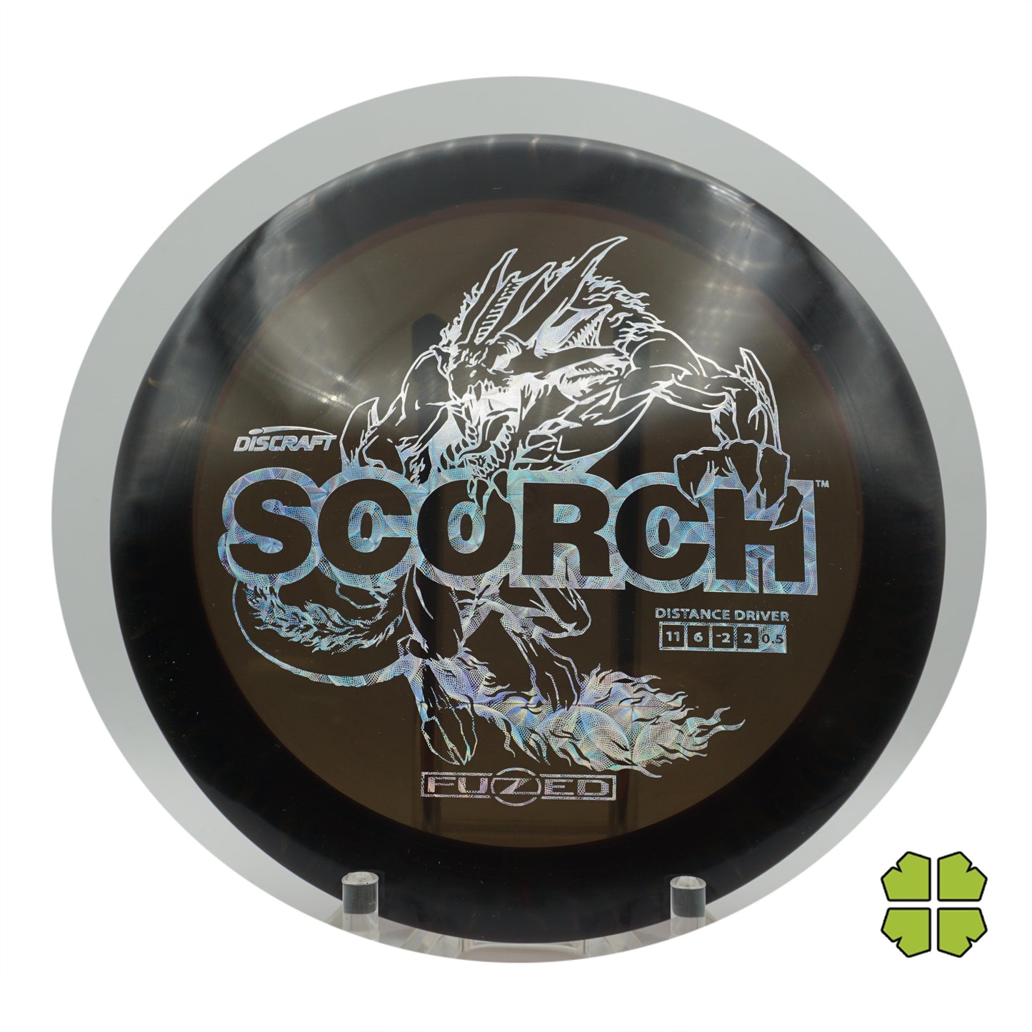 Scorch - Z Fuzed
