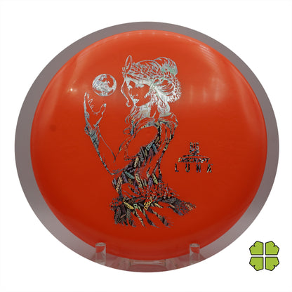 Luna - Paul McBeth Big Z