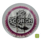 Scorch - Z Fuzed