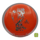 Luna - Paul McBeth Big Z