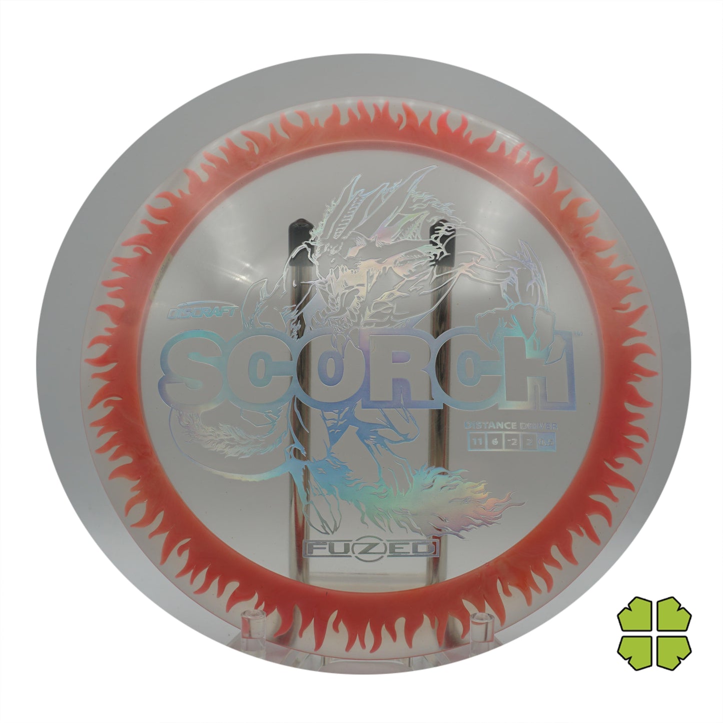 Scorch - Z Fuzed