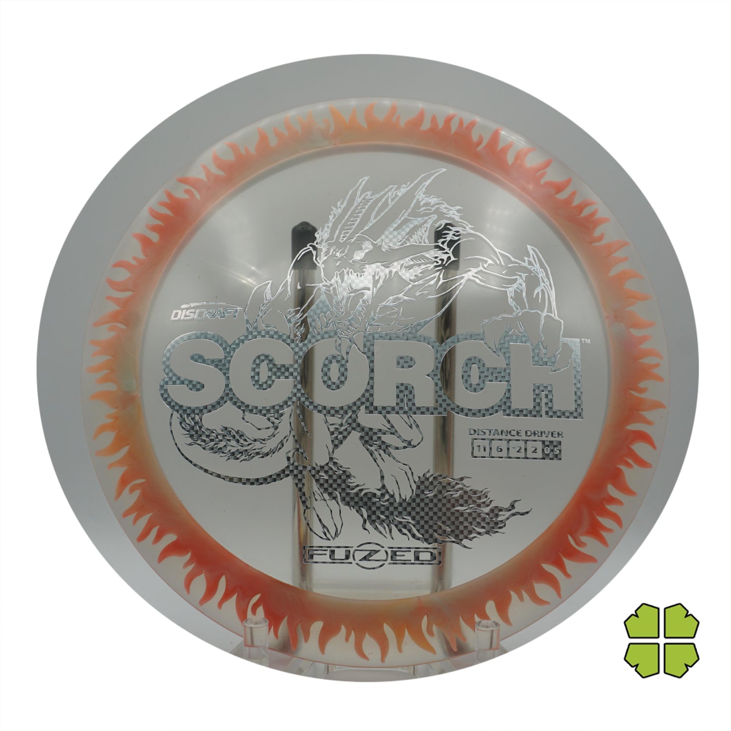 Scorch - Z Fuzed