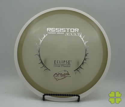 Resistor - Eclipse Glow