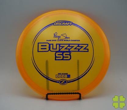 Z Line Buzzz SS