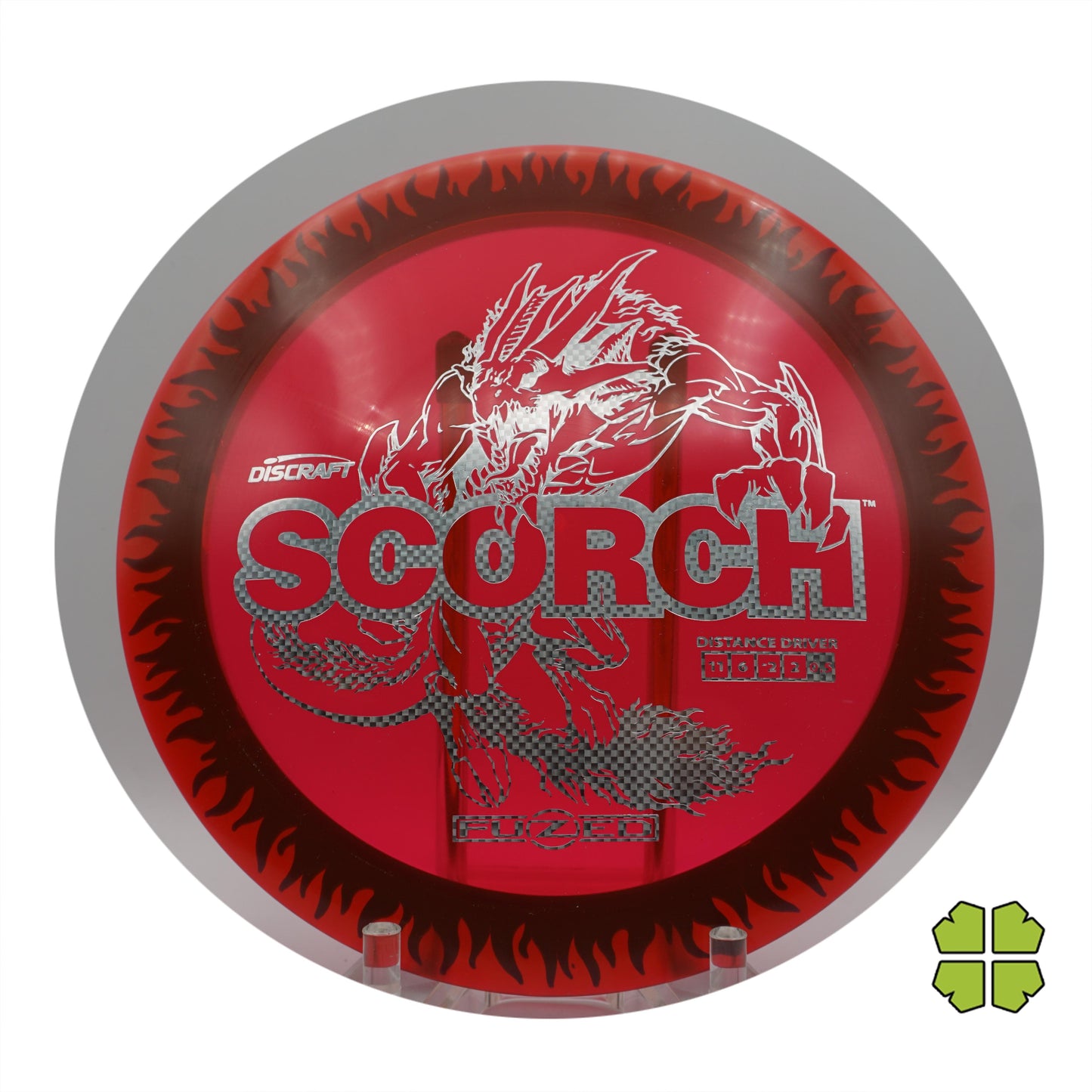 Scorch - Z Fuzed