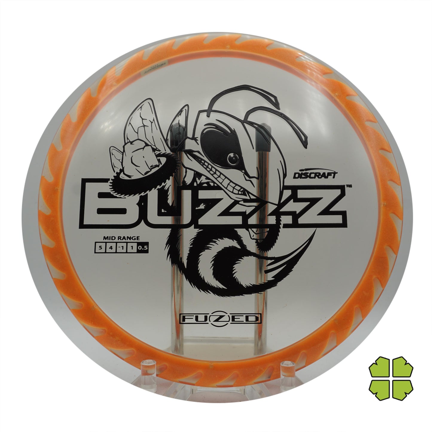 Buzzz - FuZed (BuzzzSaw)