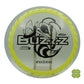 Buzzz - FuZed (BuzzzSaw)