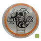 Buzzz - FuZed (BuzzzSaw)