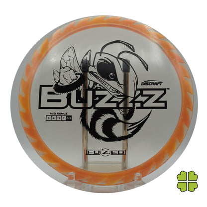 Buzzz - FuZed (BuzzzSaw)