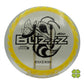Buzzz - FuZed (BuzzzSaw)