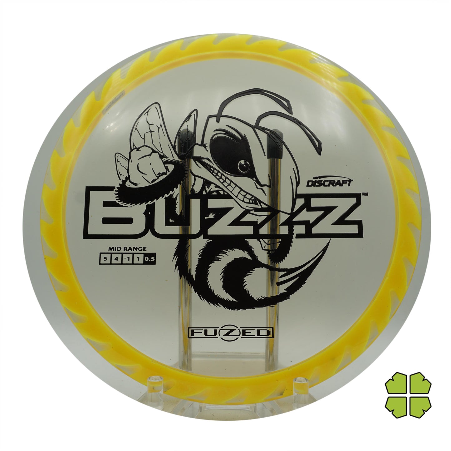 Buzzz - FuZed (BuzzzSaw)
