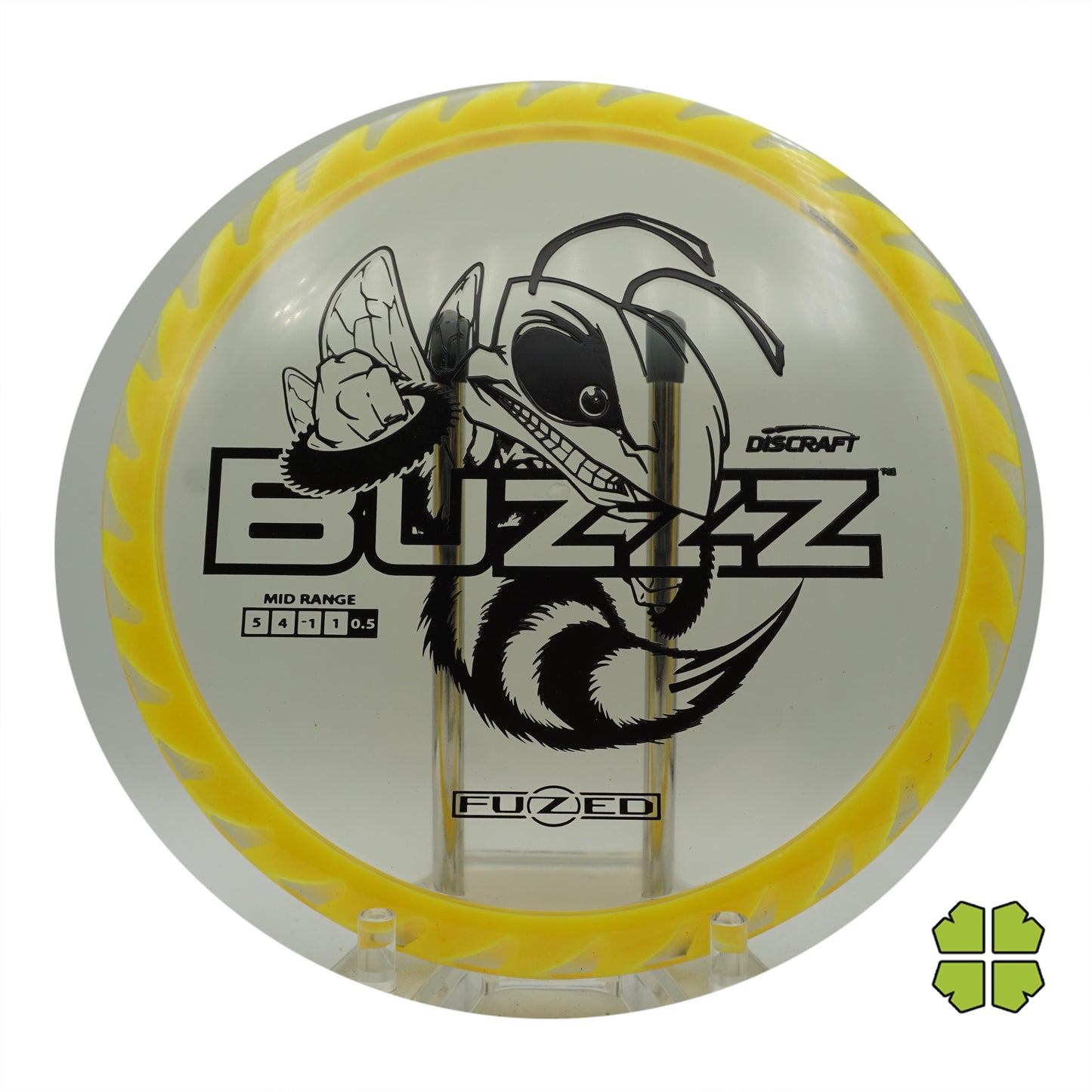 Buzzz - FuZed (BuzzzSaw)