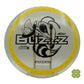 Buzzz - FuZed (BuzzzSaw)