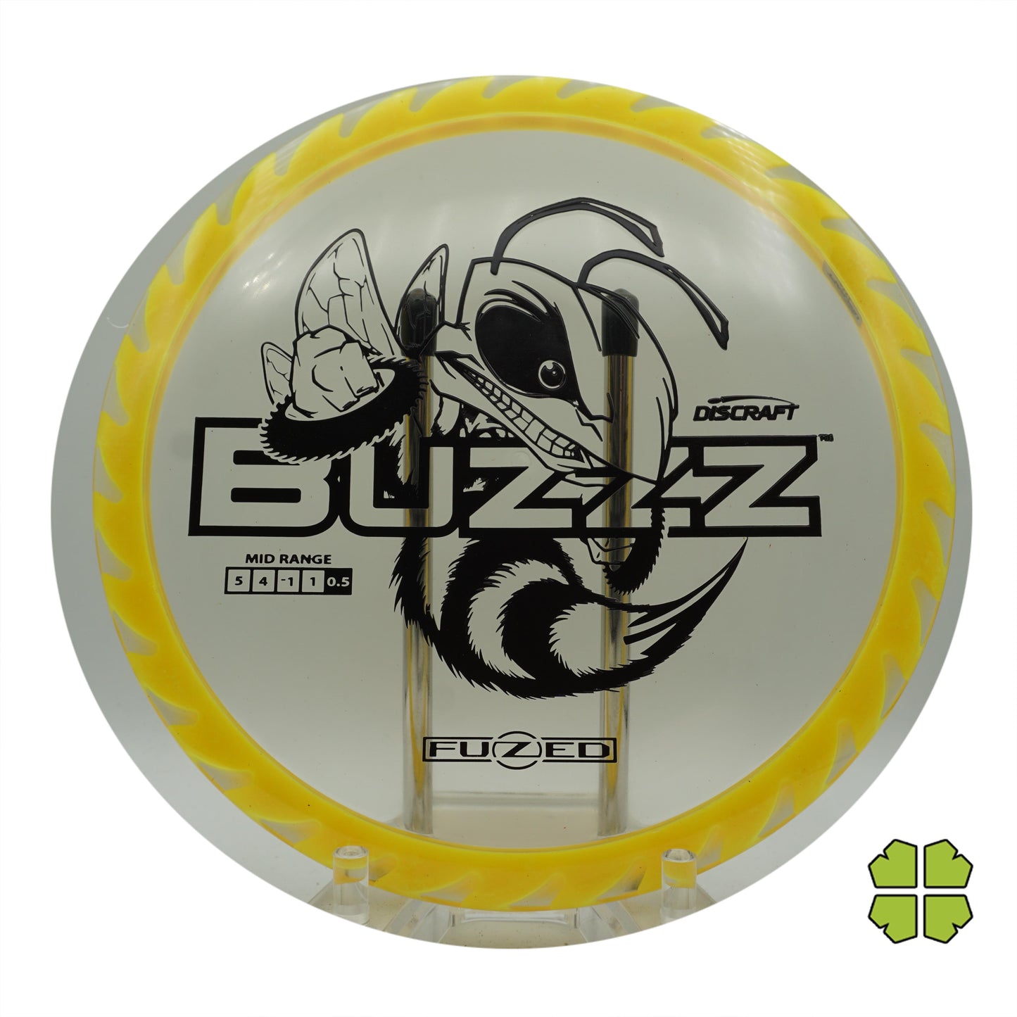 Buzzz - FuZed (BuzzzSaw)
