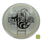 Buzzz - FuZed (BuzzzSaw)