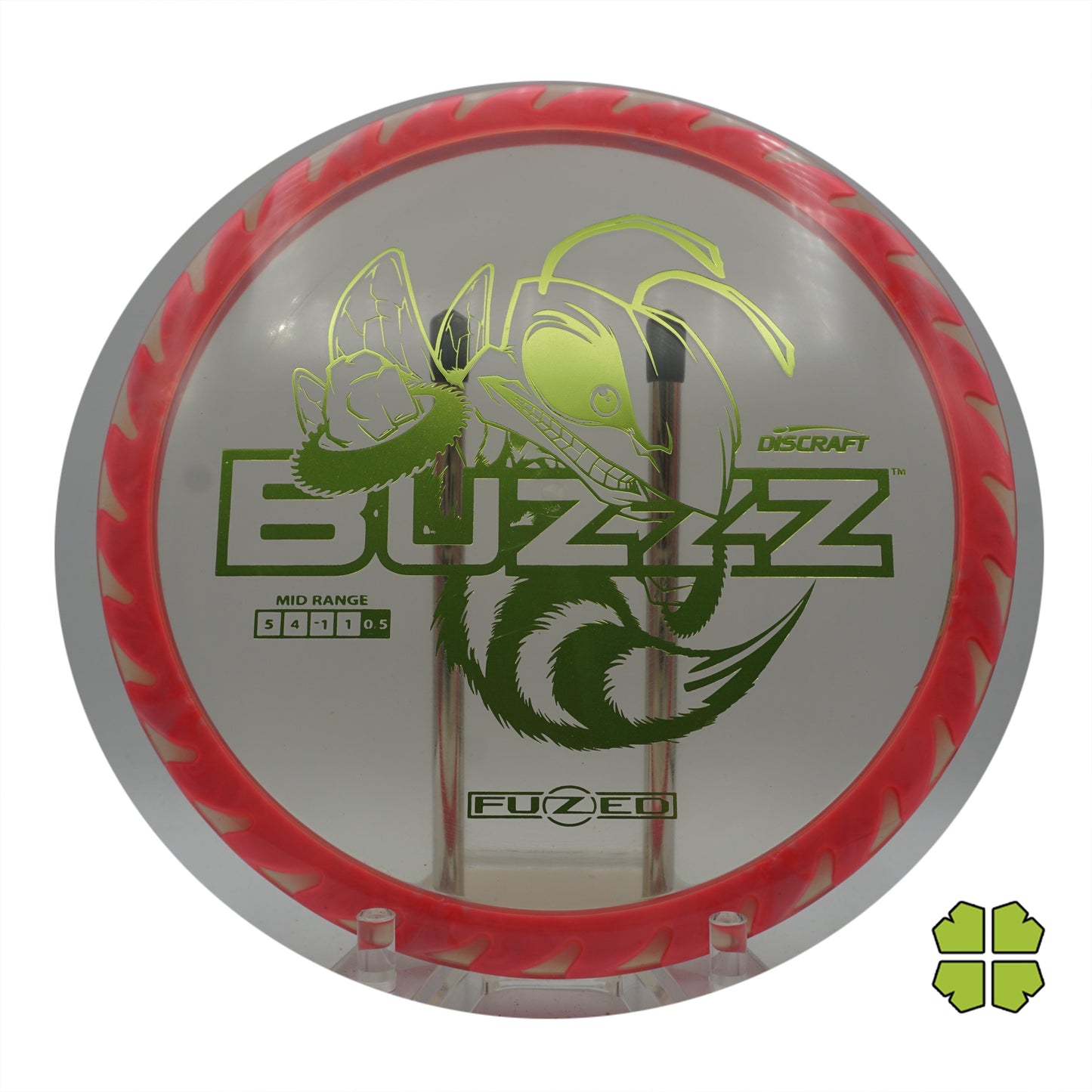Buzzz - FuZed (BuzzzSaw)
