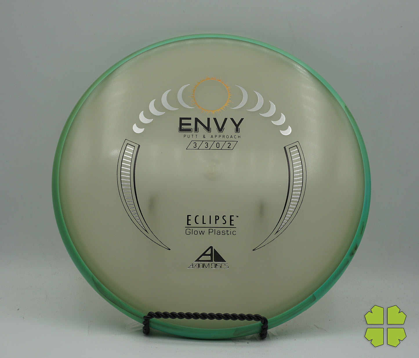 Envy - Eclipse