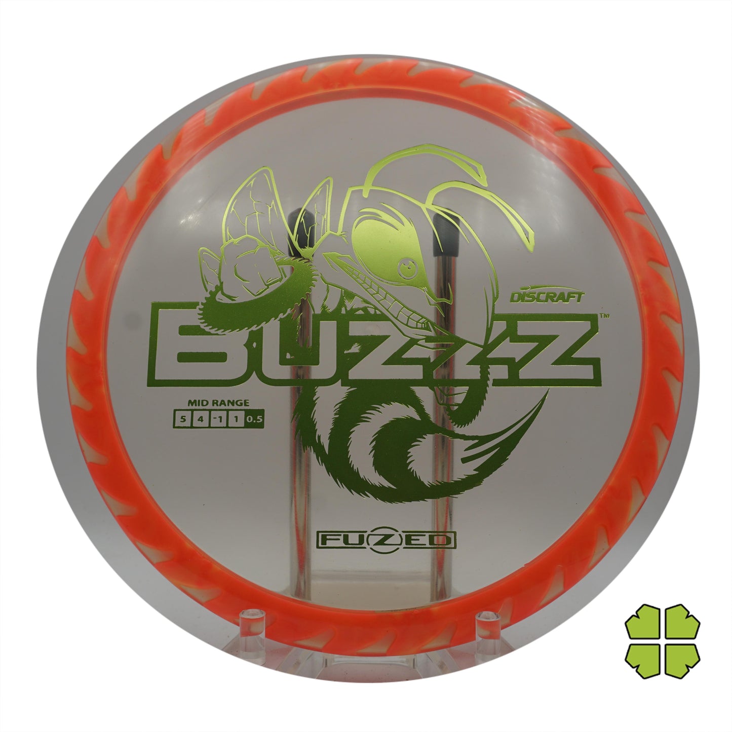 Buzzz - FuZed (BuzzzSaw)
