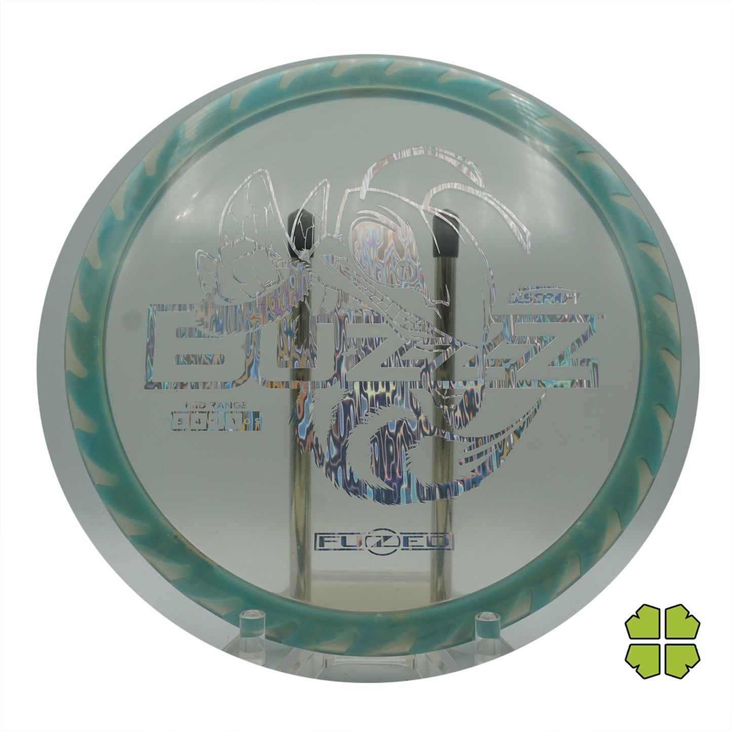 Buzzz - FuZed (BuzzzSaw)